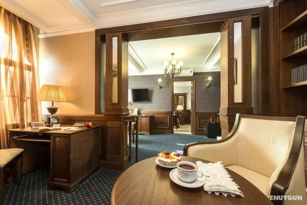 Aglaya Hotel & Courtyard - Öne Çıkan Resim