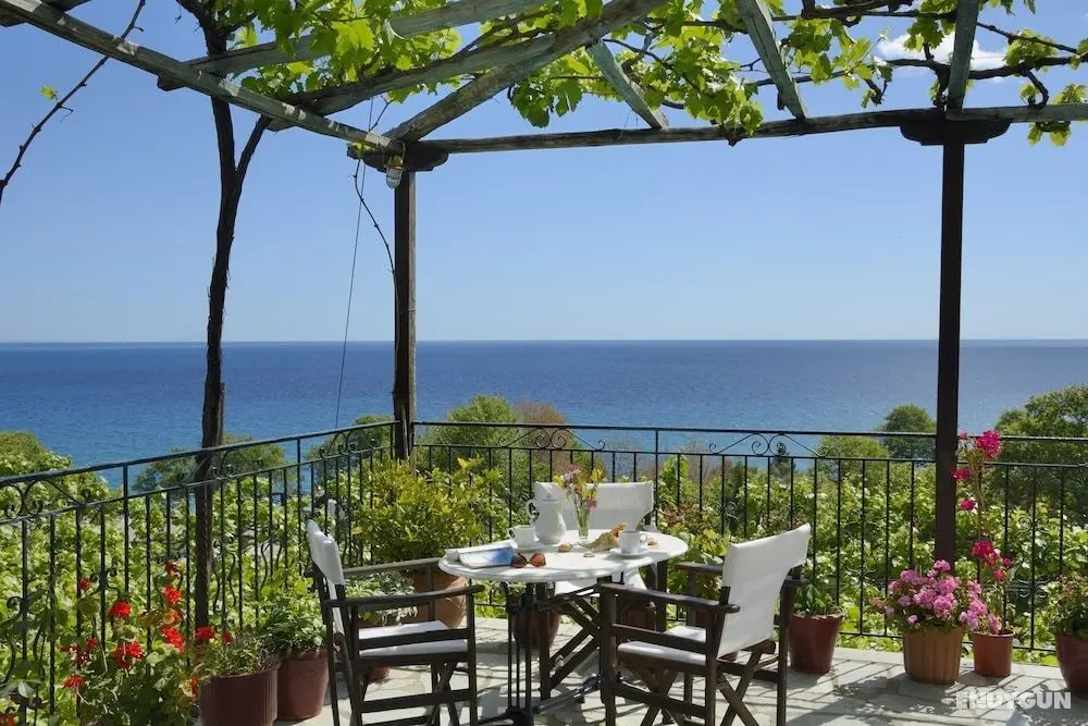 Hotel Agnadi-Horefto - Öne Çıkan Resim