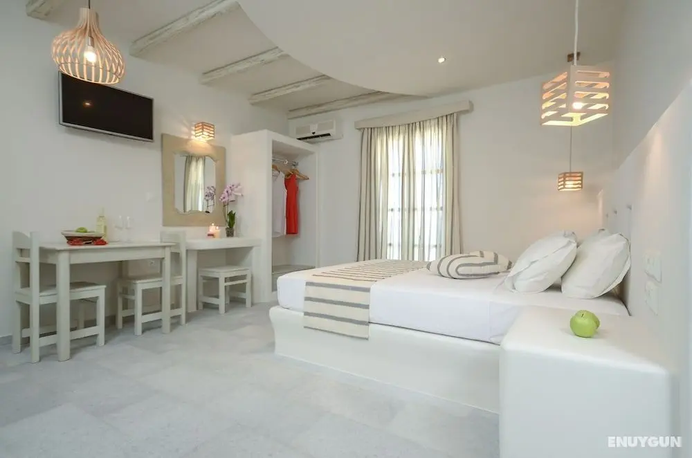 Agnanti Hotel - Öne Çıkan Resim