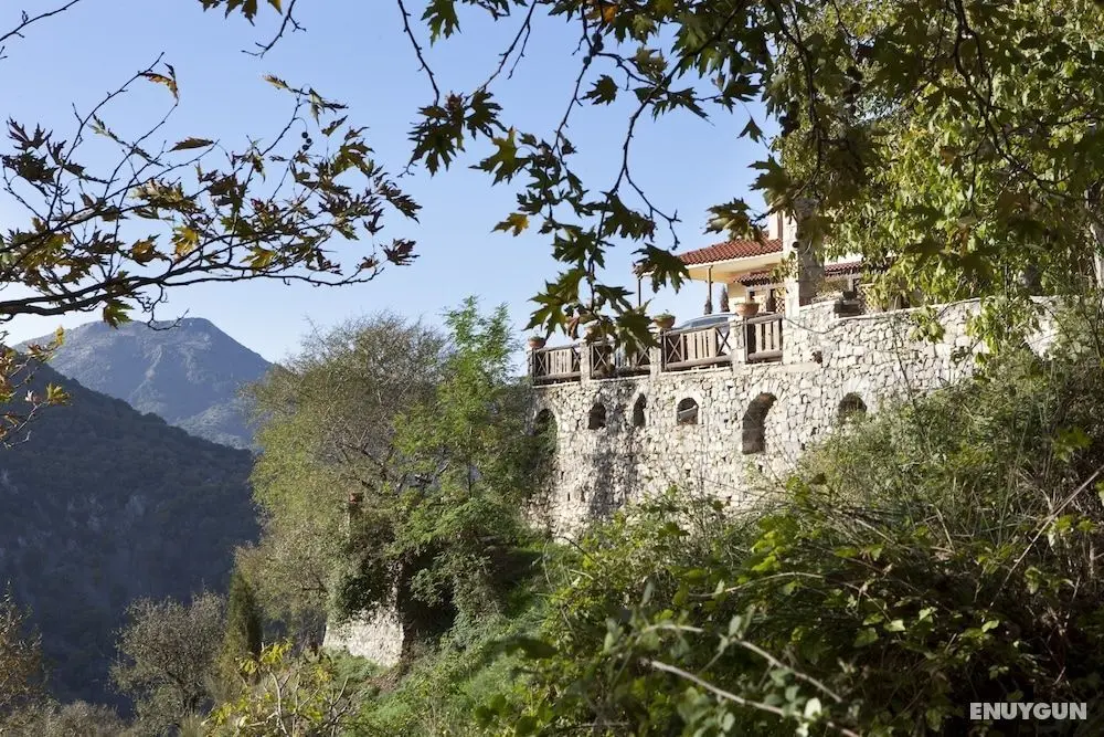 Agnantio studios & suites - Öne Çıkan Resim
