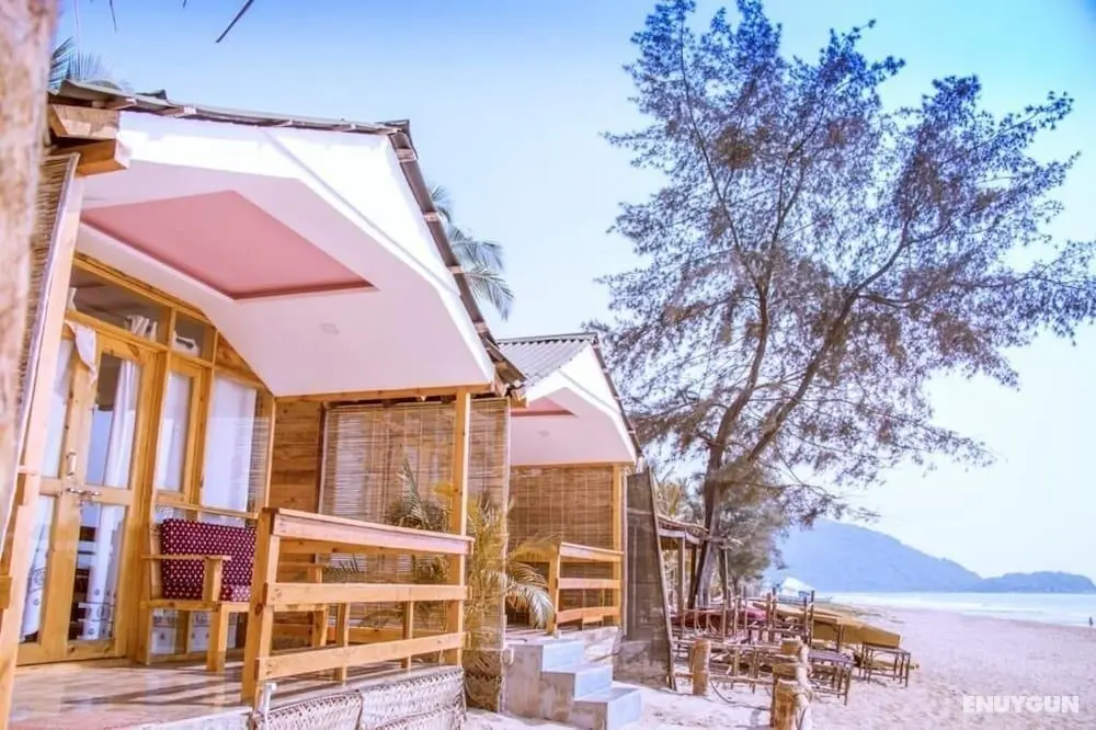 Agonda Serenity Resort - Öne Çıkan Resim