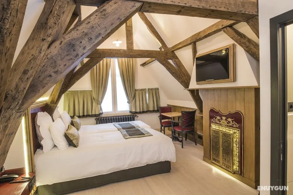 Hotel Agora Bruxelles Grand Place - Öne Çıkan Resim