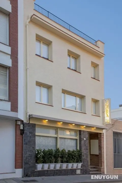 Hotel Àgora - Öne Çıkan Resim