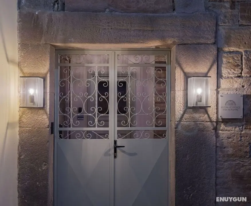 Agora Residence - Öne Çıkan Resim
