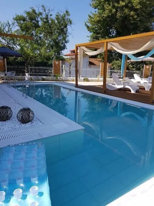 Agorastos Luxury Living - Öne Çıkan Resim