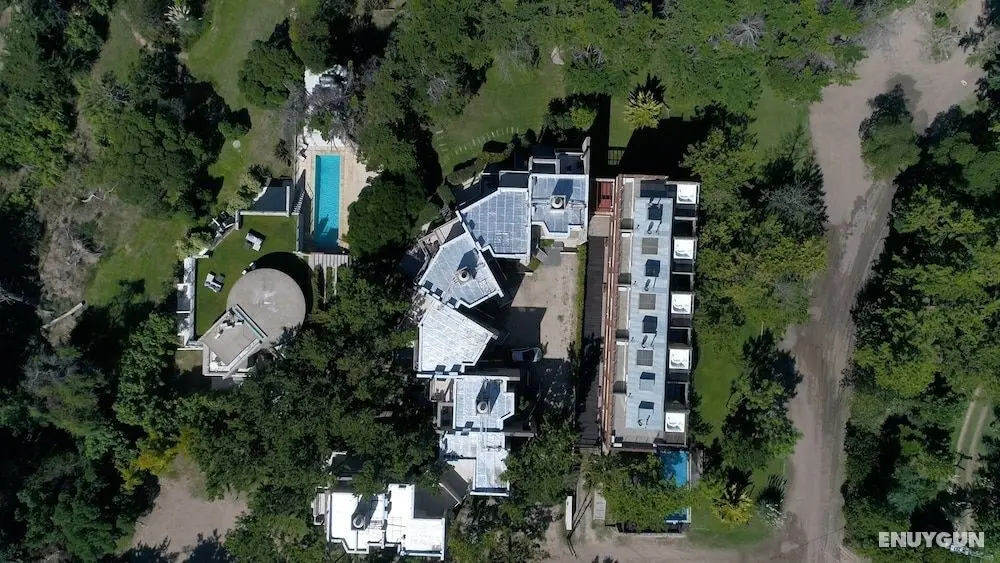 Villa Agostina Casas de Playa - Öne Çıkan Resim