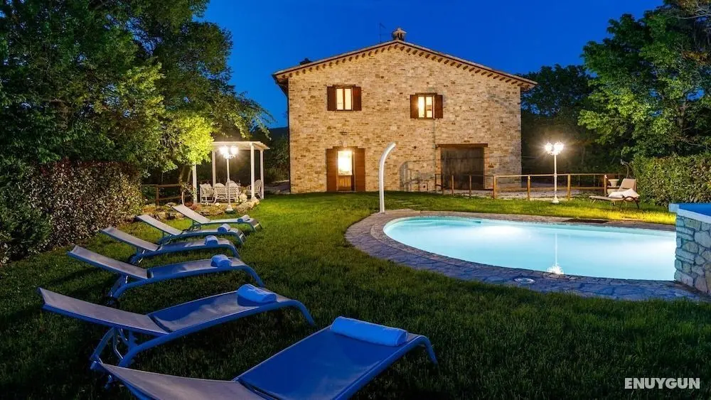 Villa Agostini 10 in Ponte Doccia - Oda