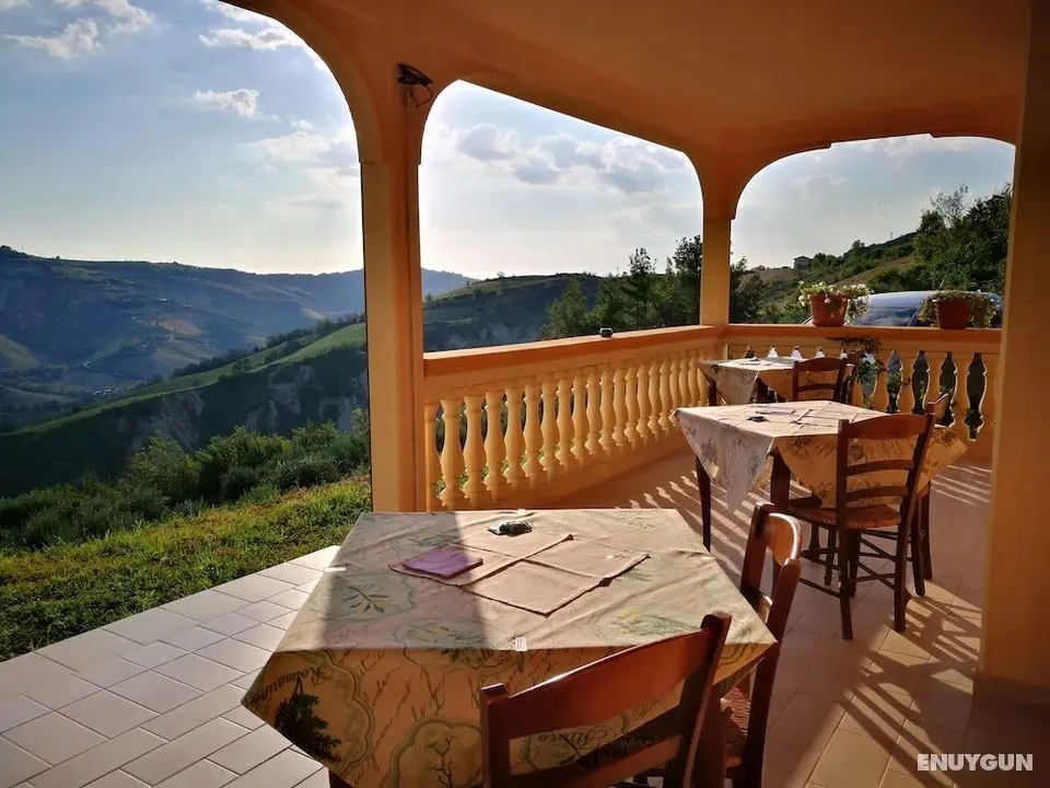 Villa Agreste - Öne Çıkan Resim