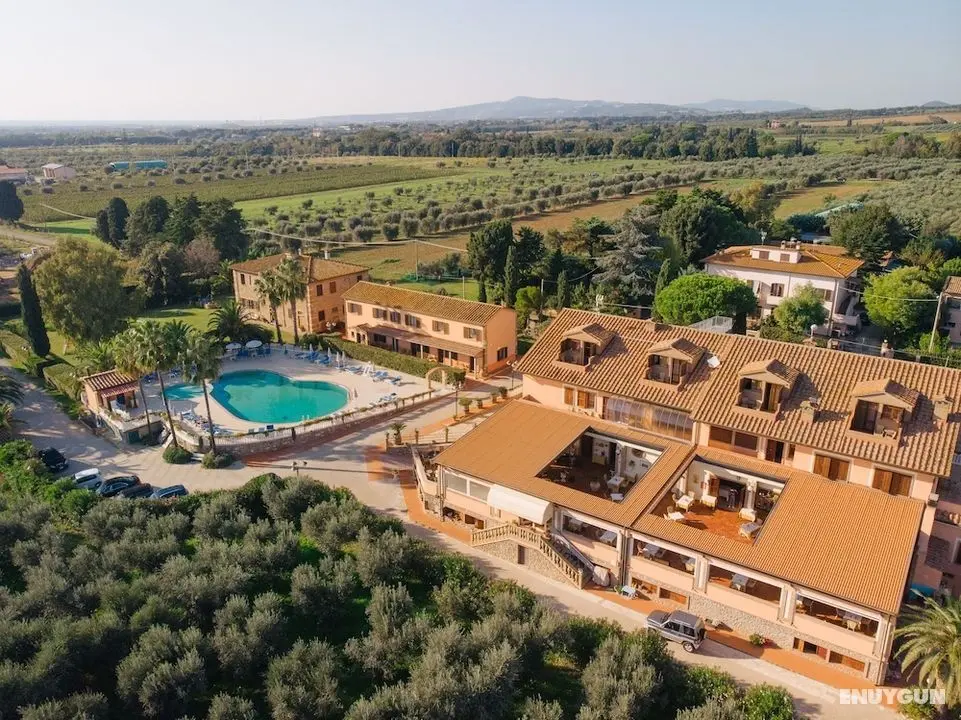 Agrihotel Elisabetta - Öne Çıkan Resim
