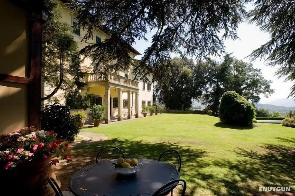 Agriresort & Spa Fattoria I Ricci - Oda Manzaraları