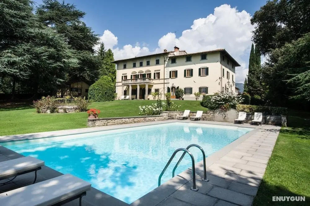 Agriresort & Spa Fattoria I Ricci - Öne Çıkan Resim