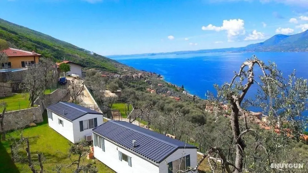 Agricampeggio Agri-camping Relax - Öne Çıkan Resim
