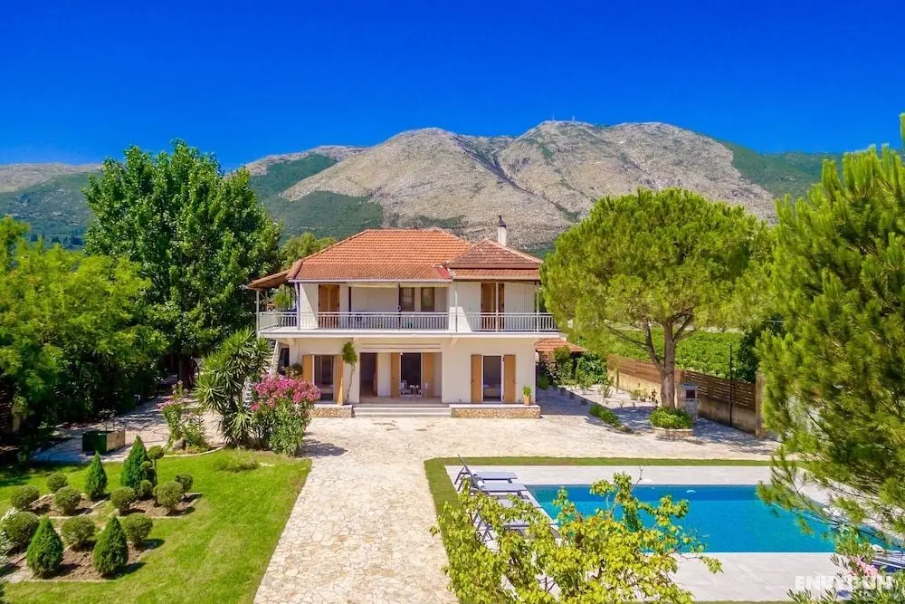 Villa Agricola - Öne Çıkan Resim