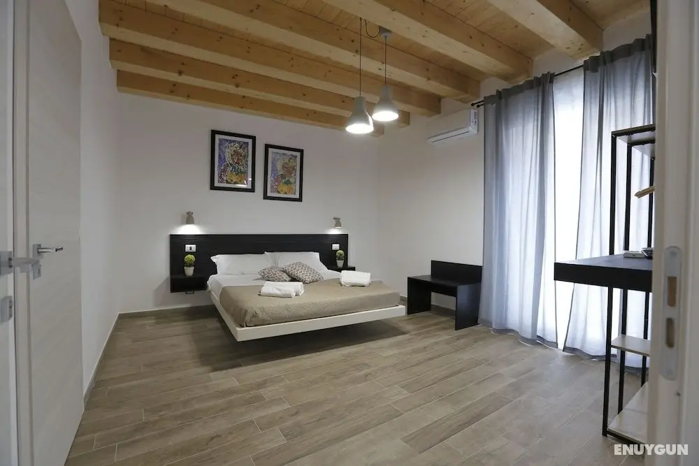 Agrigento B&B - Öne Çıkan Resim