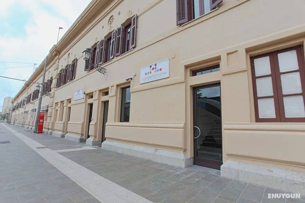 Hotel Agrigento Home - Öne Çıkan Resim