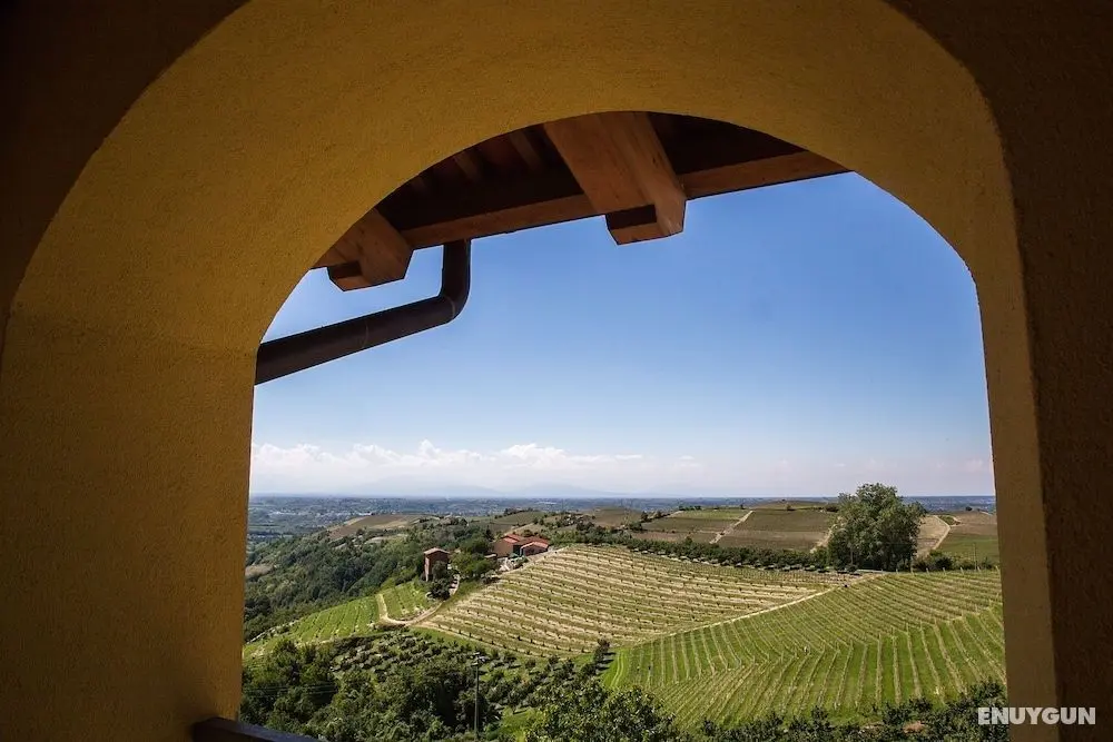 Agriostello delle Langhe - Konum Öne Çıkanlar