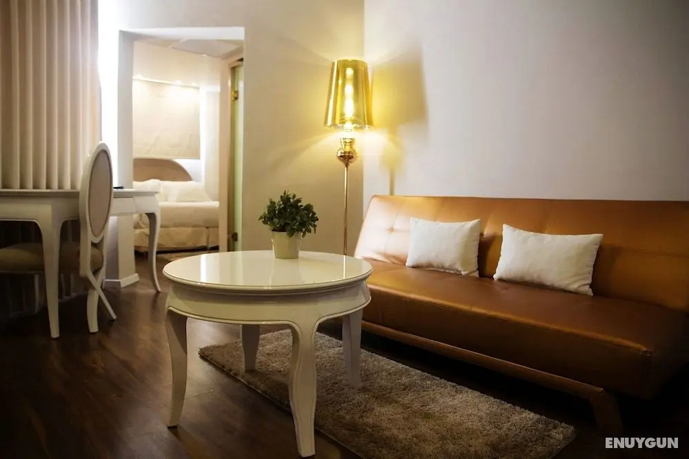 Agripas Boutique Hotel - Öne Çıkan Resim