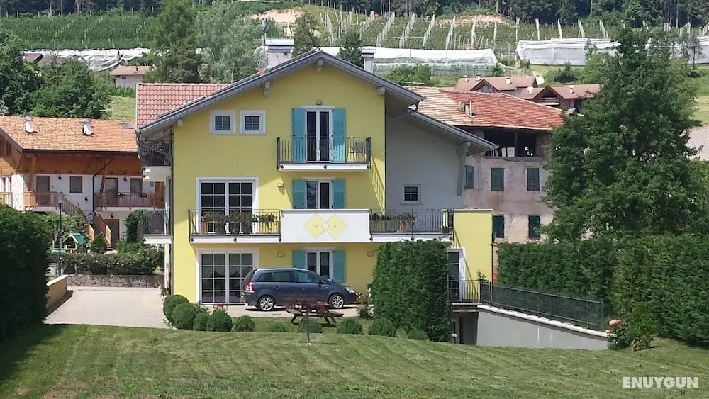 Agritur Belsogno - Öne Çıkan Resim
