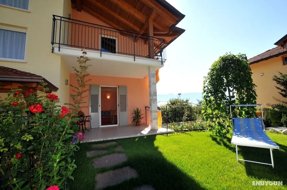 Agritur Le Pergolette - Öne Çıkan Resim