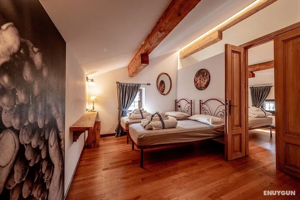 Agritur Mas Dei Chini - Öne Çıkan Resim