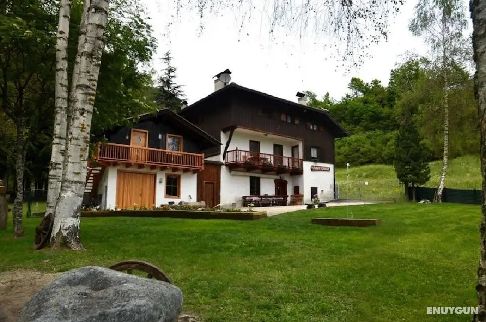 Agritur Maso Kofler - Öne Çıkan Resim