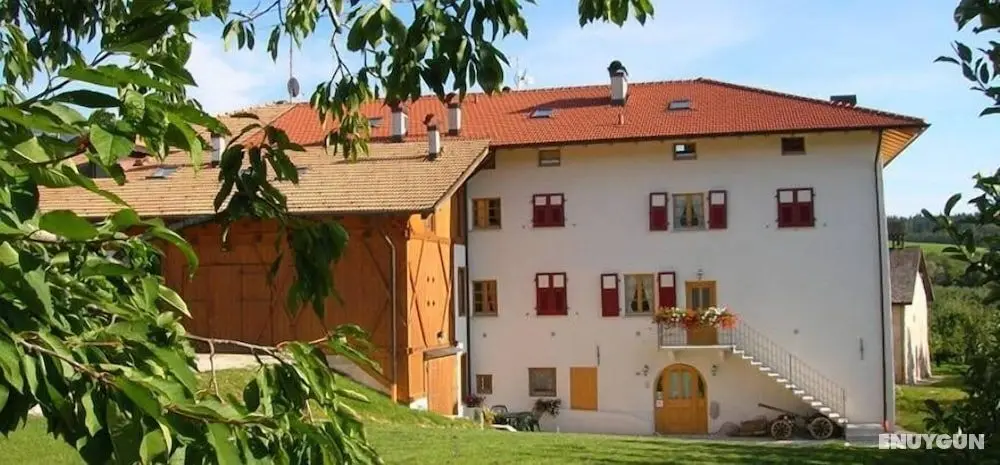 Agritur Maso San Bartolomeo - Öne Çıkan Resim