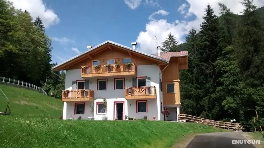 Agritur Sole Levante - Öne Çıkan Resim