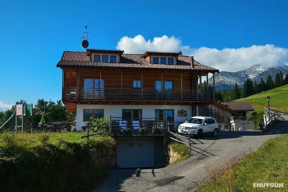 Agritur Weiss - Öne Çıkan Resim