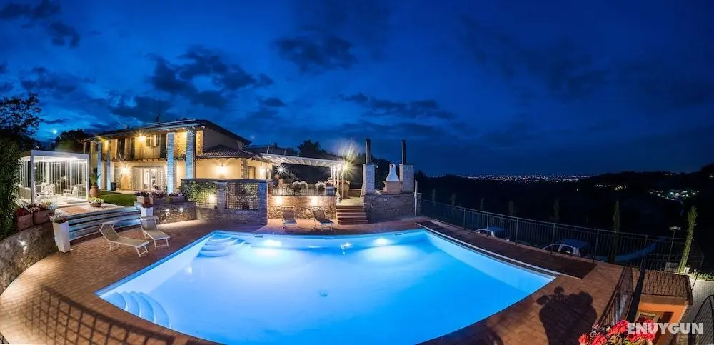 Agriturismo Acetaia Sereni - Öne Çıkan Resim