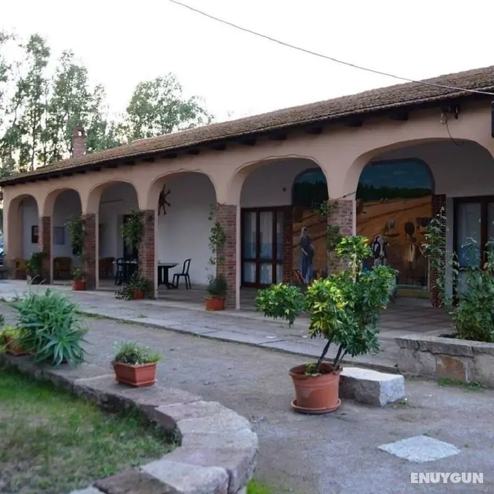 Agriturismo Agrifoglio - Öne Çıkan Resim