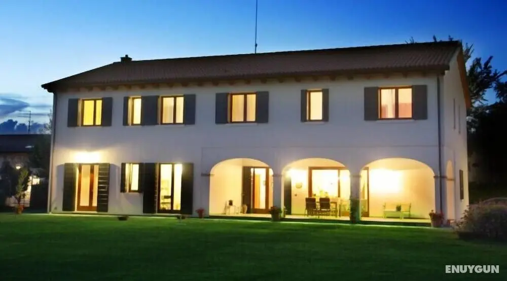 Agriturismo ai Carpini - Öne Çıkan Resim