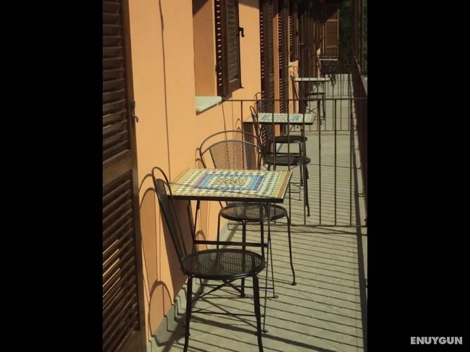 Agriturismo Al Brich Breakfast Double Room - Öne Çıkan Resim