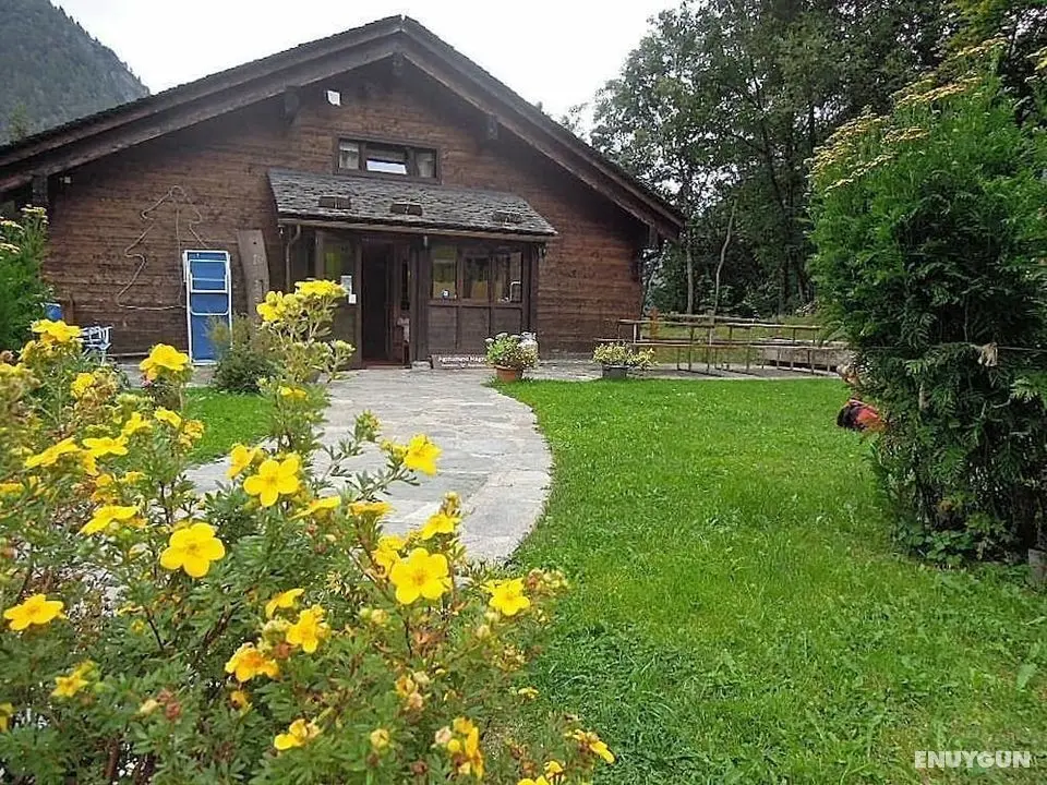 Agriturismo Alagna - Öne Çıkan Resim