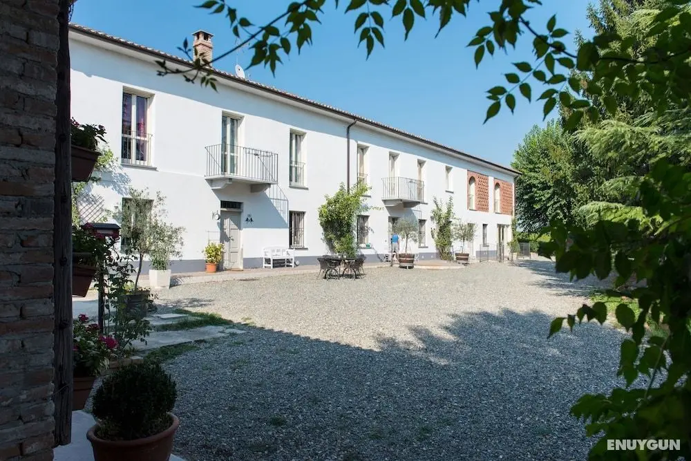 Agriturismo Albarossa - Öne Çıkan Resim
