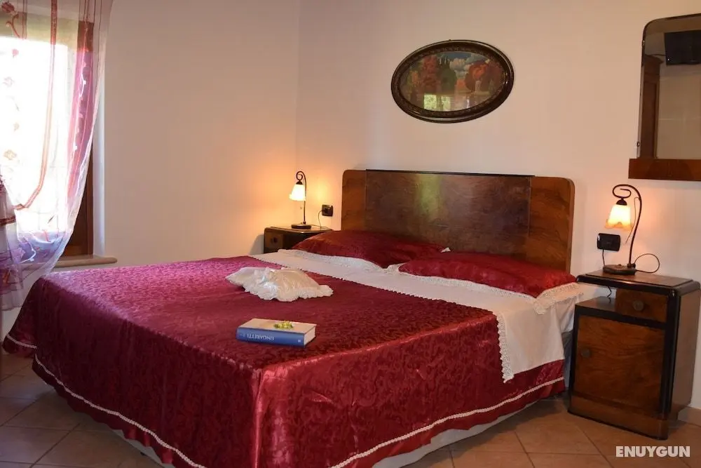 Agriturismo alle Quattro Stagioni - Öne Çıkan Resim