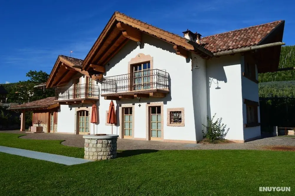 Agriturismo Alpenvidehof - Öne Çıkan Resim