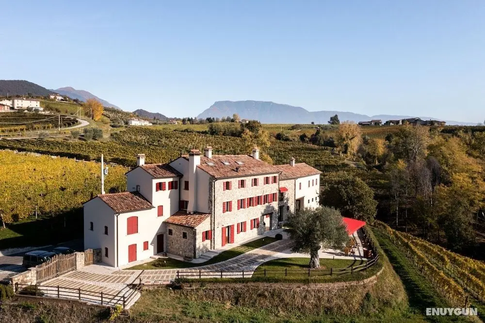 Agriturismo Althea - Öne Çıkan Resim