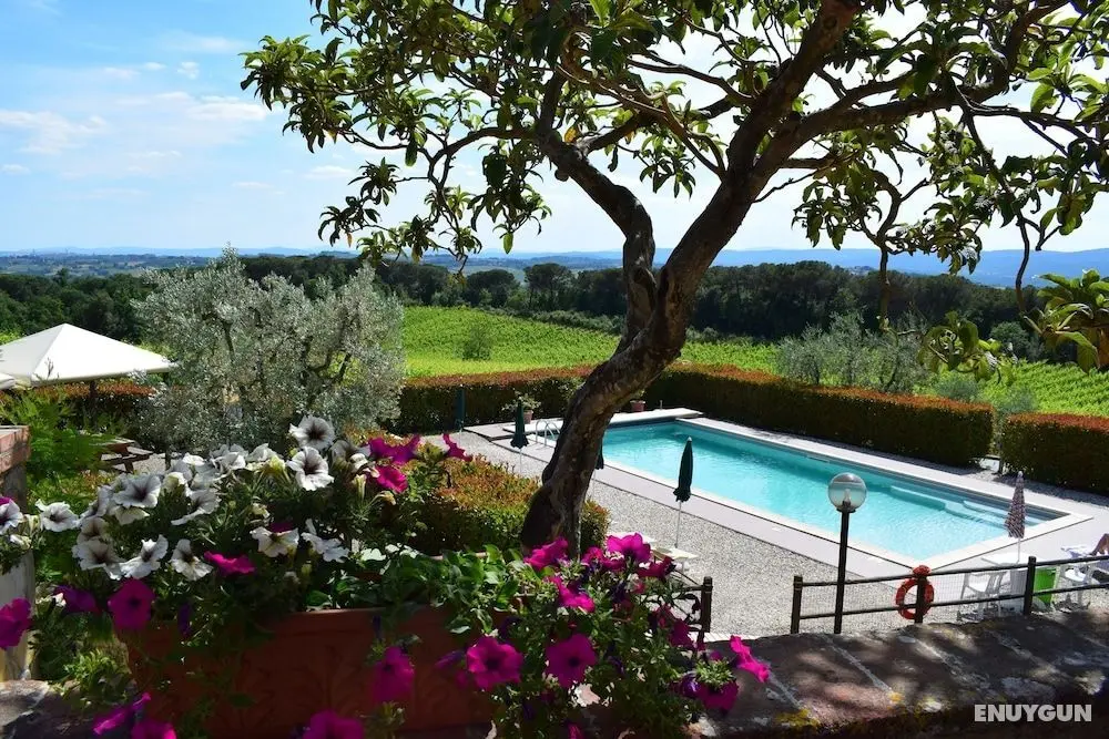Agriturismo Amina - Öne Çıkan Resim