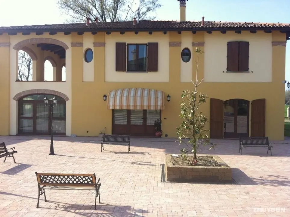 Agriturismo Antico Noce - Öne Çıkan Resim