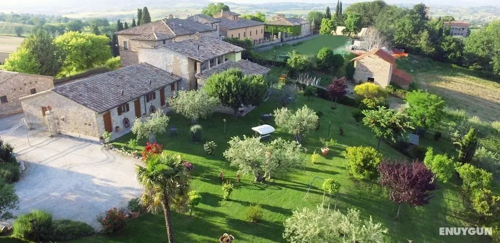Agriturismo Arcobaleno della Torretta - Öne Çıkan Resim