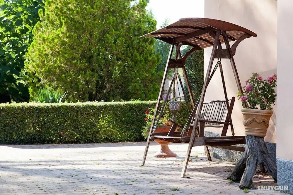 Agriturismo Artisti del Cavallo - Öne Çıkan Resim