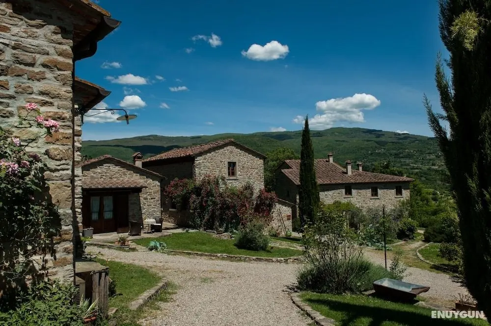 Agriturismo Azienda Agricola il Pozzo - Öne Çıkan Resim