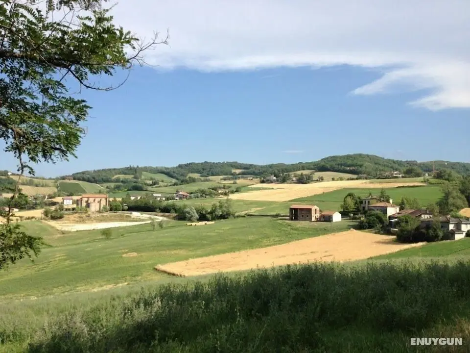 Agriturismo Azienda Agricola Miranti - Öne Çıkan Resim
