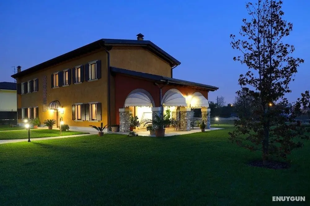 Agriturismo Bacche di Bosco - Öne Çıkan Resim