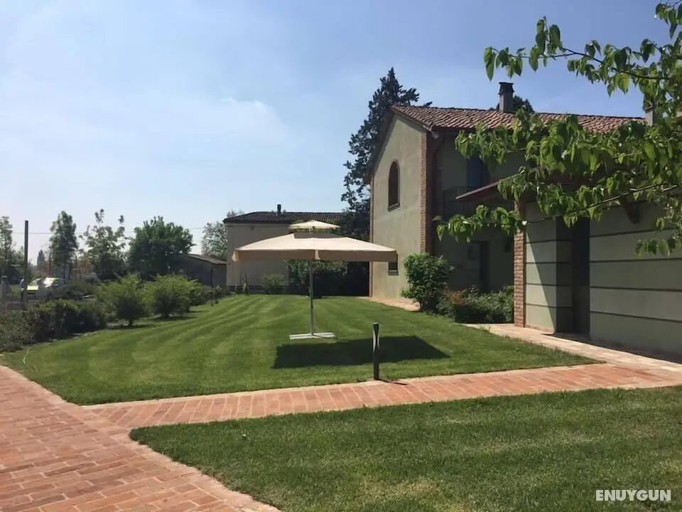 Agriturismo Bassanine - Öne Çıkan Resim