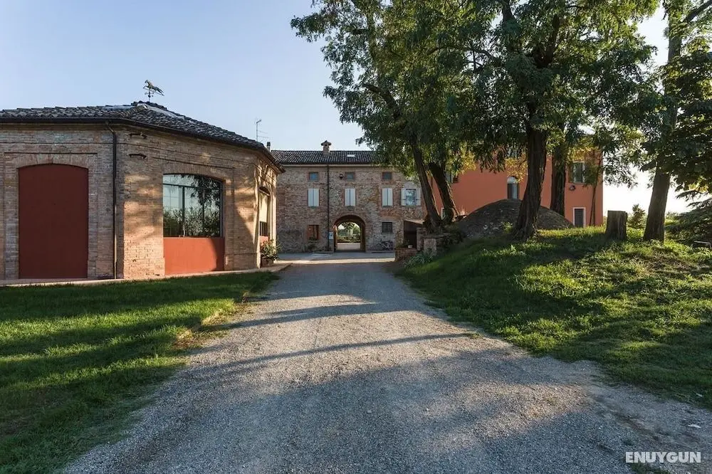 Agriturismo Battibue - Öne Çıkan Resim