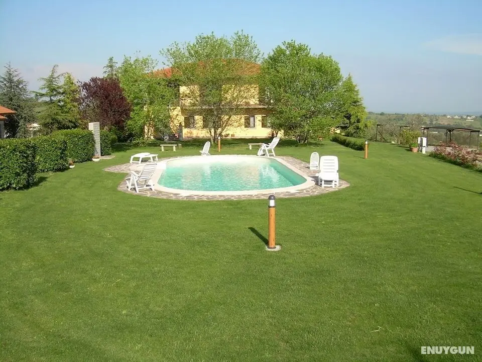 Agriturismo Bella Cima - Öne Çıkan Resim