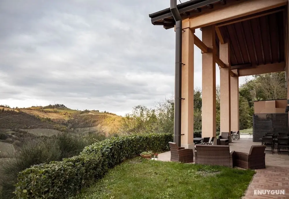 Agriturismo Ben Ti Voglio - İş / Konferans