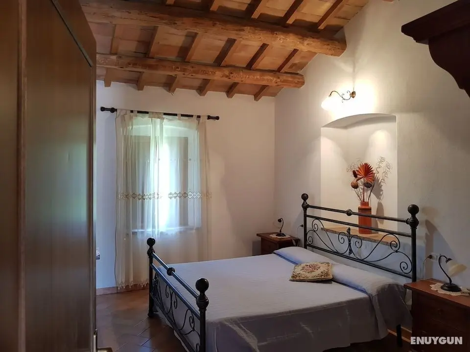 Agriturismo Bio 4 Stagioni - Oda
