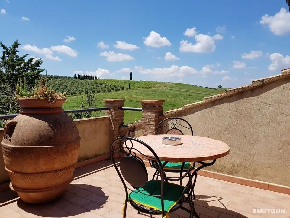 Agriturismo Bio 4 Stagioni - Oda Düzeni
